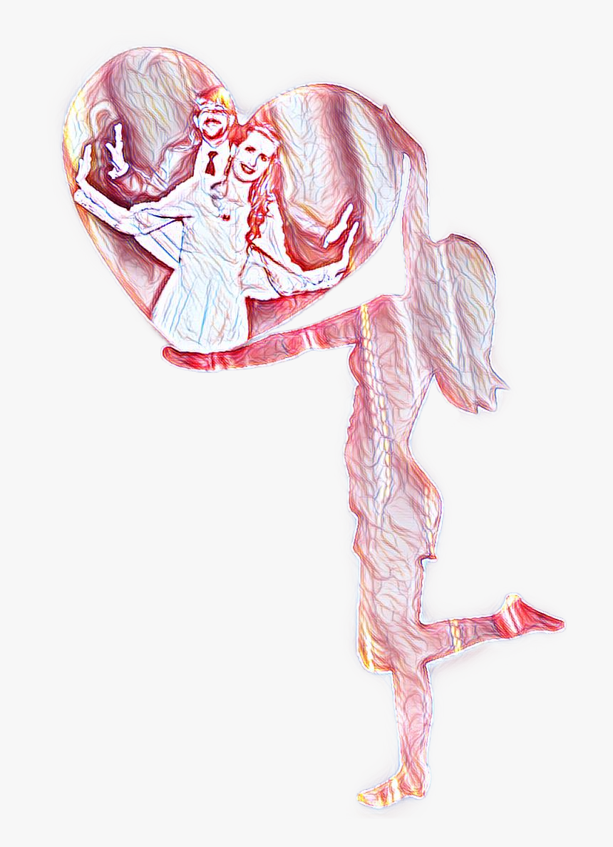 #valentine Sday #love #lovers #woman #men #heart #black, HD Png Download