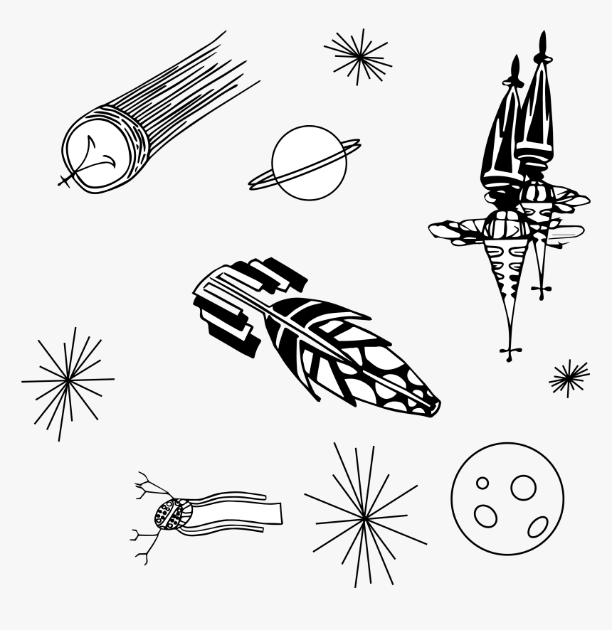 Sketch, HD Png Download