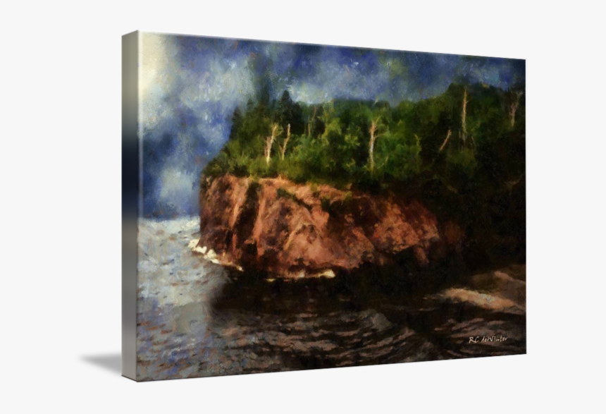 Painting, HD Png Download