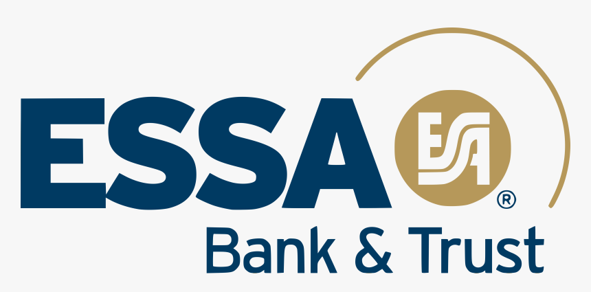 Essa Bank And Trust Logo, HD Png Download