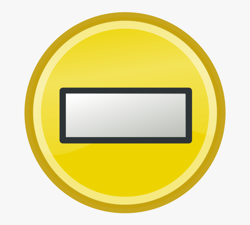 Temporarily Not Available - Not Available Icon Png, Transparent Png