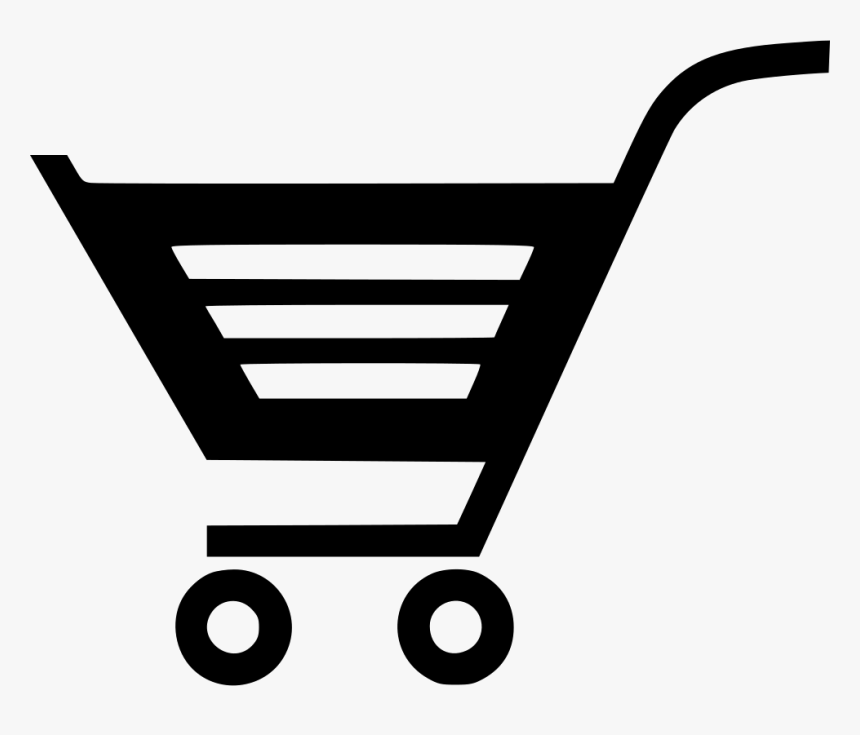 Shopping Cart - Cancel Order Icon Png, Transparent Png