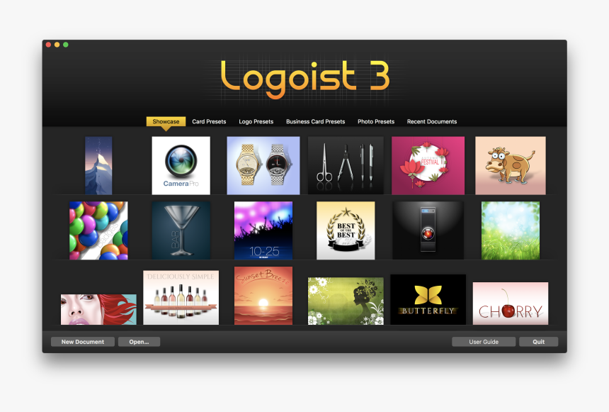 Logoist 3, HD Png Download