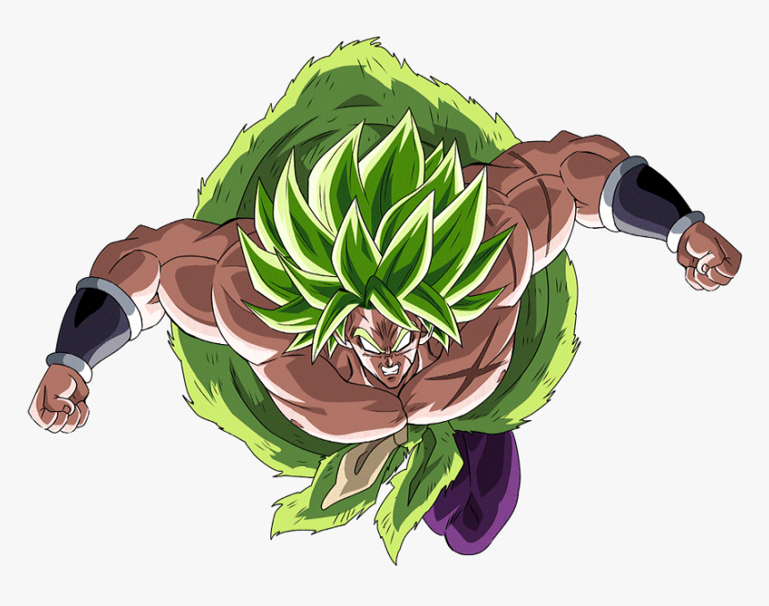 Dbs Broly Story Event Dokkan, HD Png Download