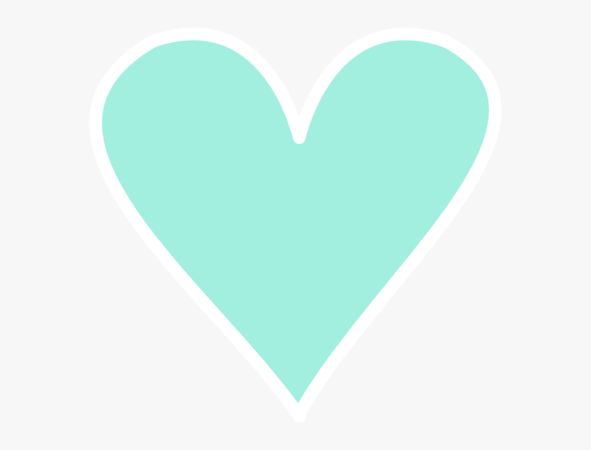 Heart, HD Png Download