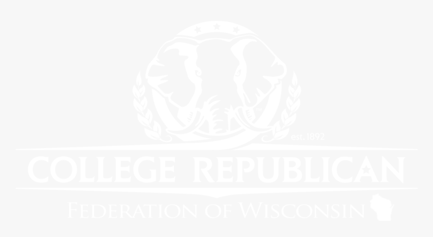 Wisconsin College Republicans, HD Png Download