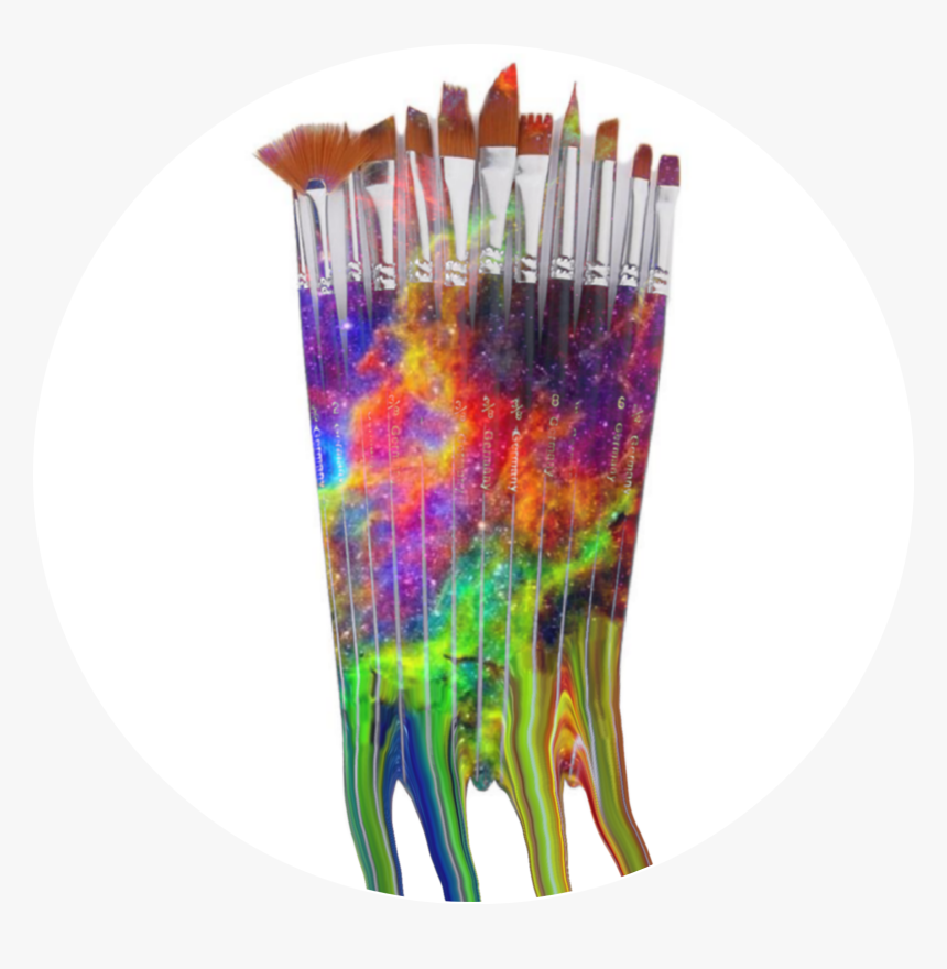 #paint - Modern Art, HD Png Download