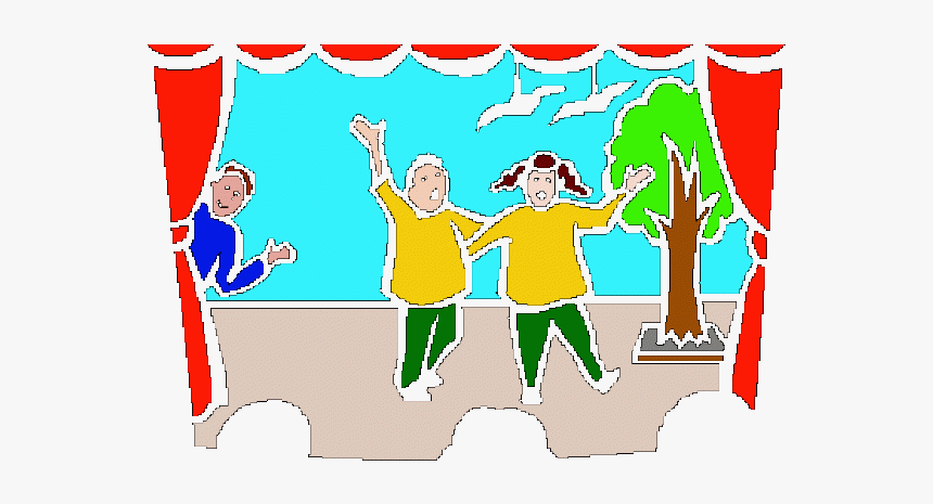 Cartoon, HD Png Download