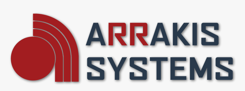 Partners Image - Arrakis Systems Logo, HD Png Download
