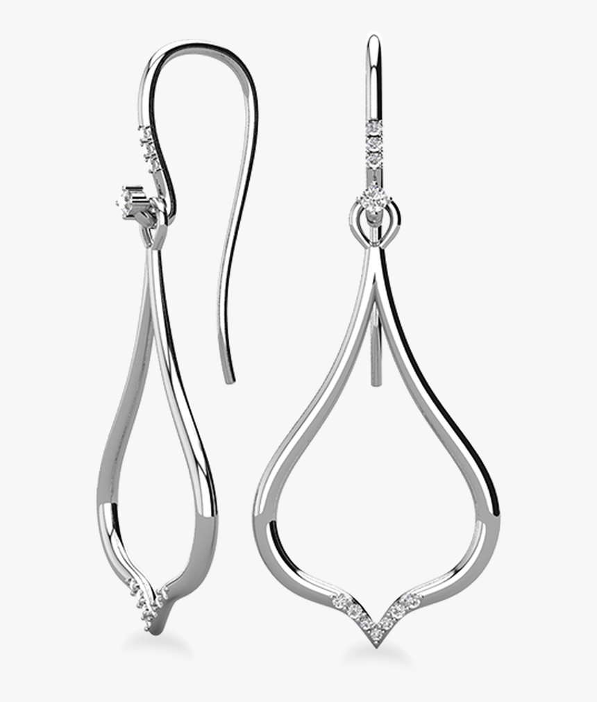 Earrings, HD Png Download
