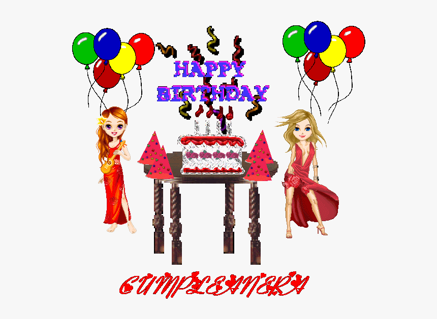 Cartoon, HD Png Download