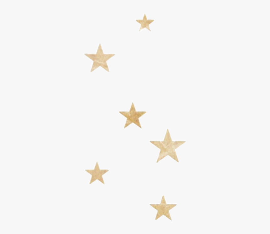 Gold Stars Transparent, HD Png Download