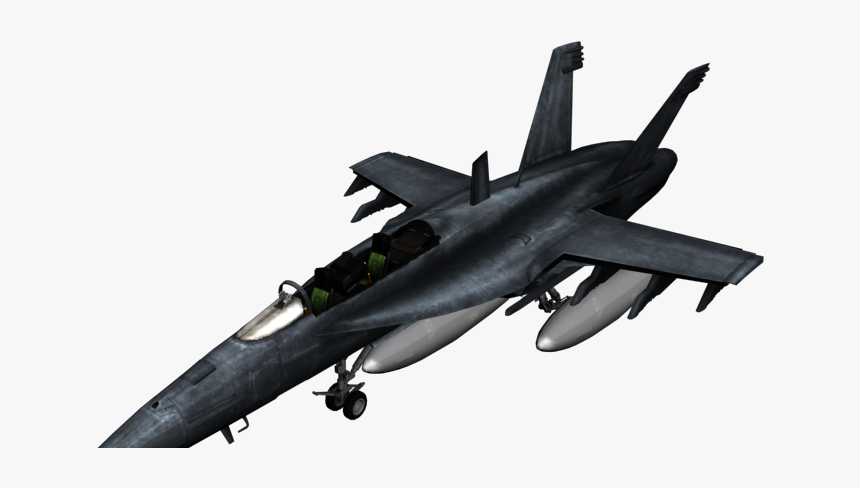 Mcdonnell Douglas, HD Png Download