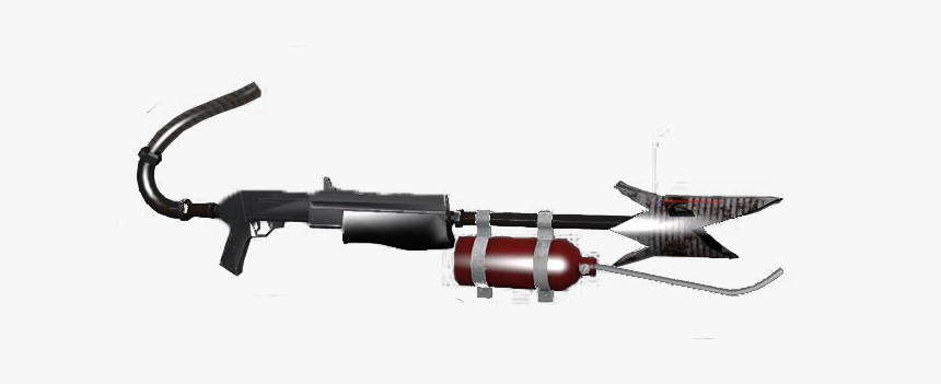 Ranged Weapon, HD Png Download