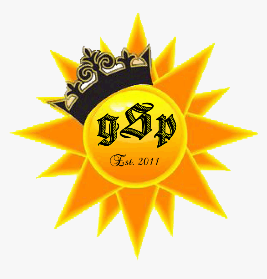 Miss Redlands Scholarship Pageant - Sun Clip Art, HD Png Download
