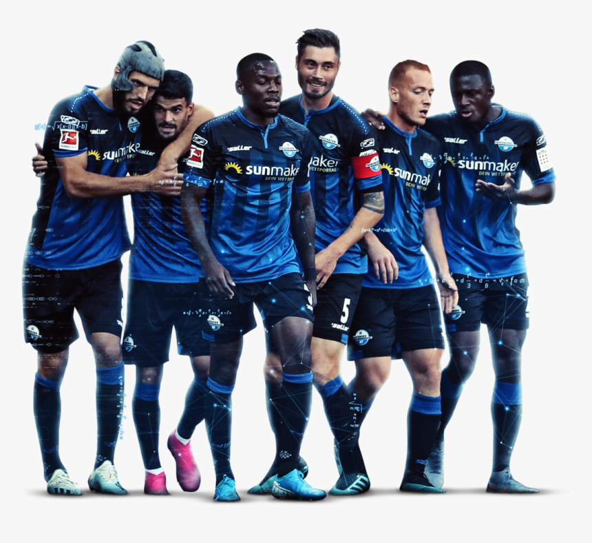 Player, HD Png Download