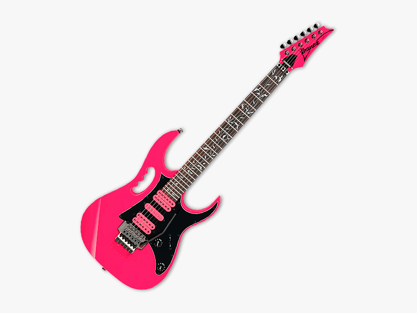 Ibanez Jem Jr Nz, HD Png Download