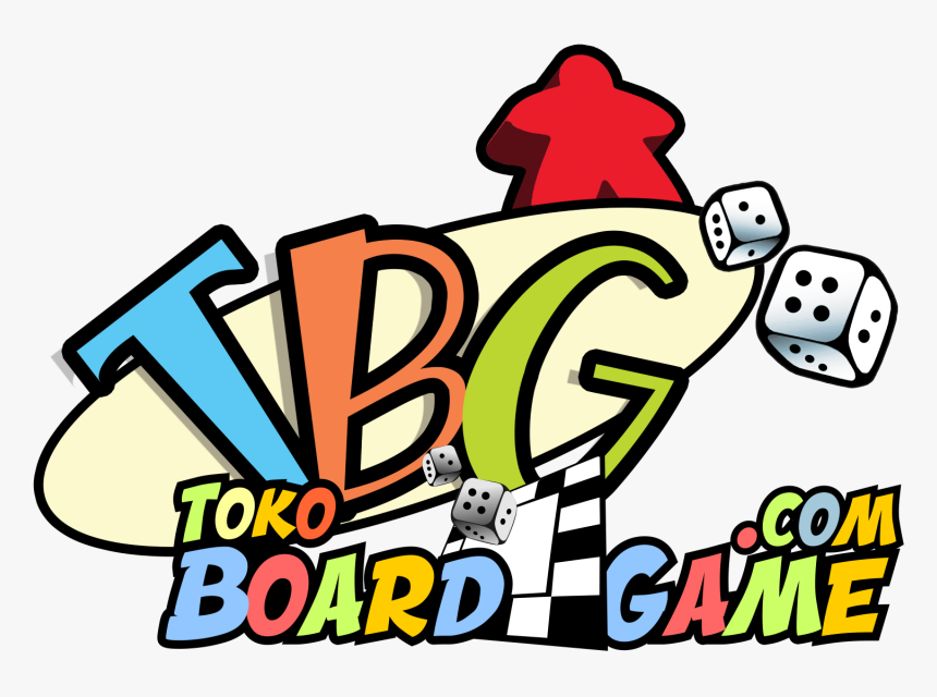 Toko Board Game Indonesia Clipart , Png Download, Transparent Png
