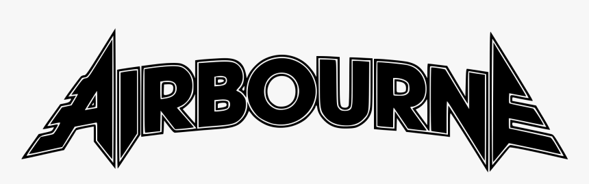 Airbourne, HD Png Download