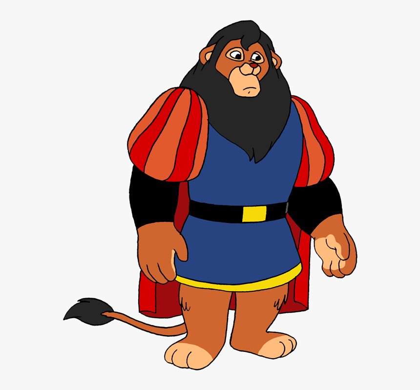 Sleeping Beauty Clipart Prince Philip - Simba, HD Png Download