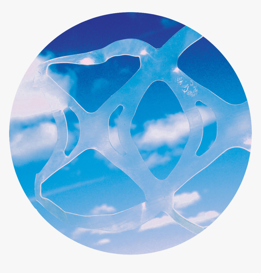 Ep35 Circle - Plastic Allison Cobb, HD Png Download