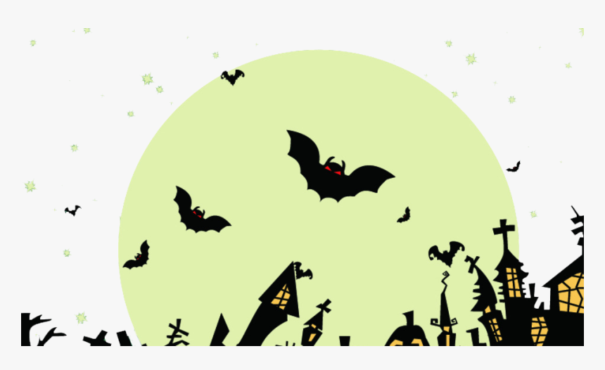 Arena Of Valor Halloween Trick Or Treating All Saints - 萬聖節 動態, HD Png Download
