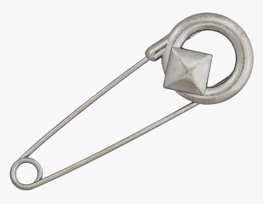 Kilt Pin - Earrings, HD Png Download