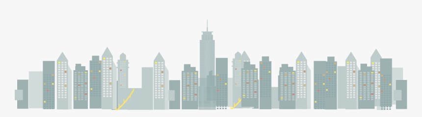 Tower Block, HD Png Download