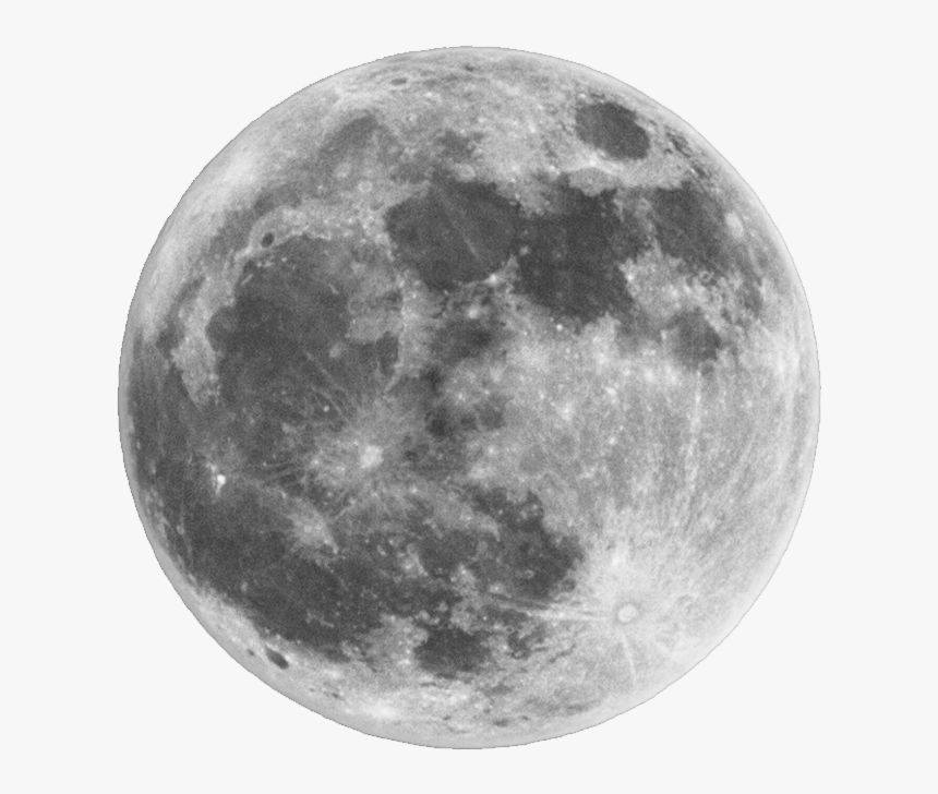 Last Full Moon 2019, HD Png Download