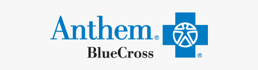 Anthem Blue Cross - Anthem Blue Cross Of California Logo, HD Png Download