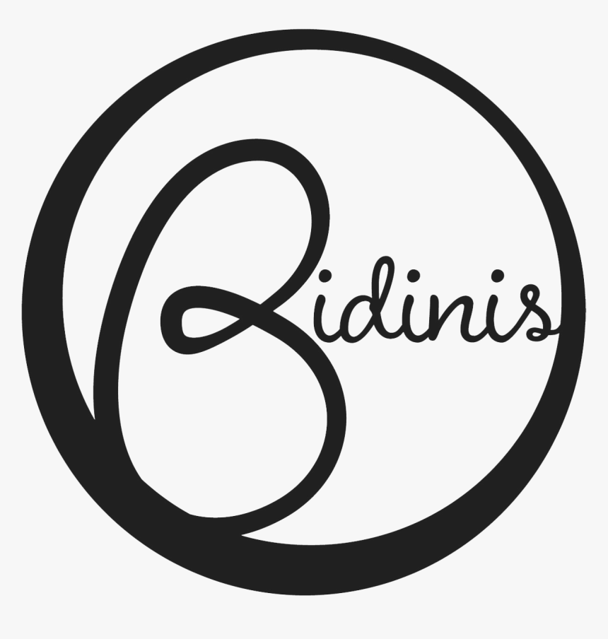 Leather Handbags Bidinis - Made In Italy Handbag Symbol, HD Png Download
