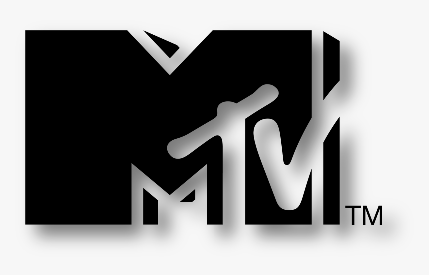 Mtv-logo - Mtv Logo 2019, HD Png Download