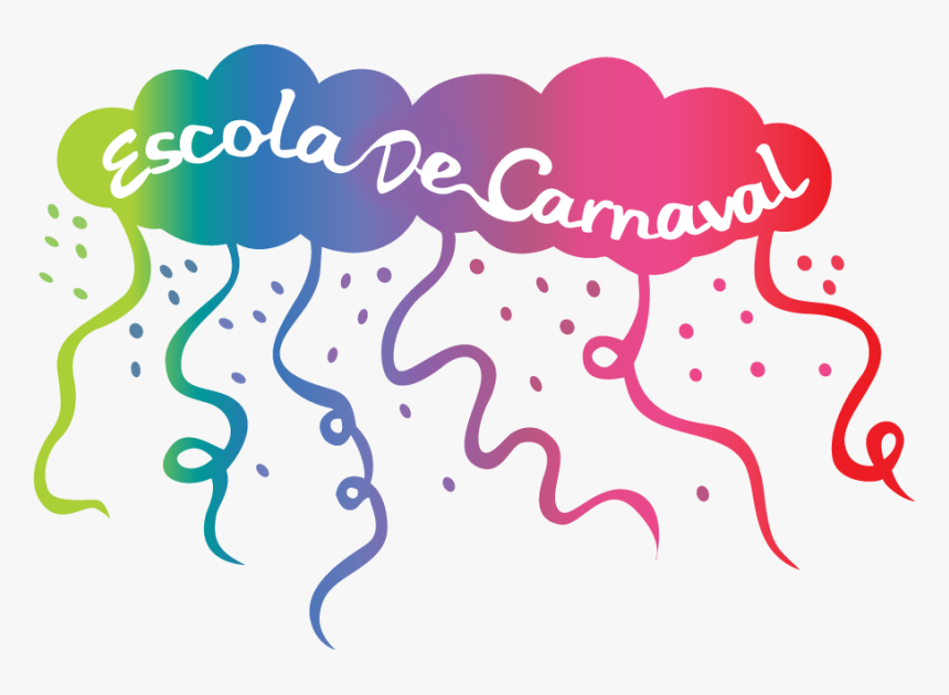 Ideias Para Carnaval Da Escola, HD Png Download