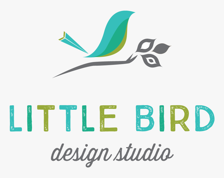 Little Bird Design Studio, HD Png Download