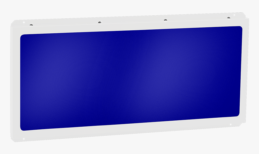 Rab Cf Fx300 B W Color Filter Blue Fxled 200 500 White - Led-backlit Lcd Display, HD Png Download