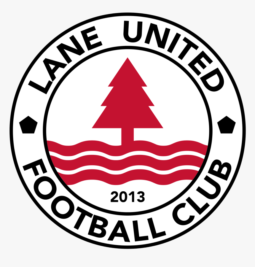 Lane United Fc, HD Png Download