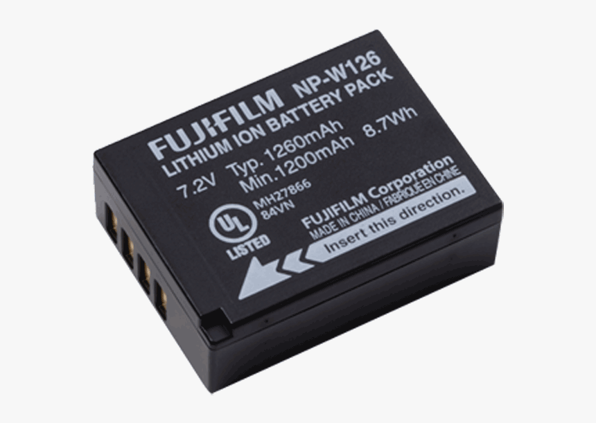 Batterie Panasonic Dmc Gm1, HD Png Download