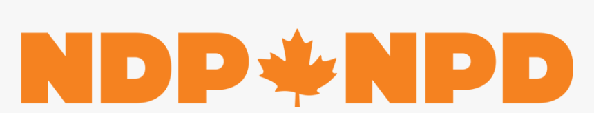 New Democratic Party, HD Png Download