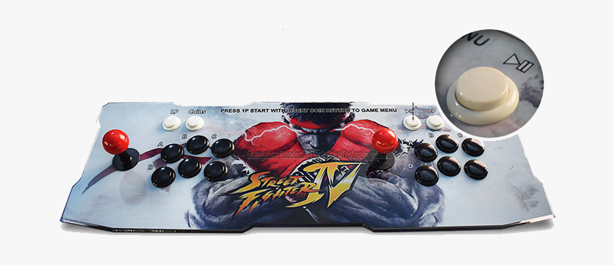 Game Controller, HD Png Download