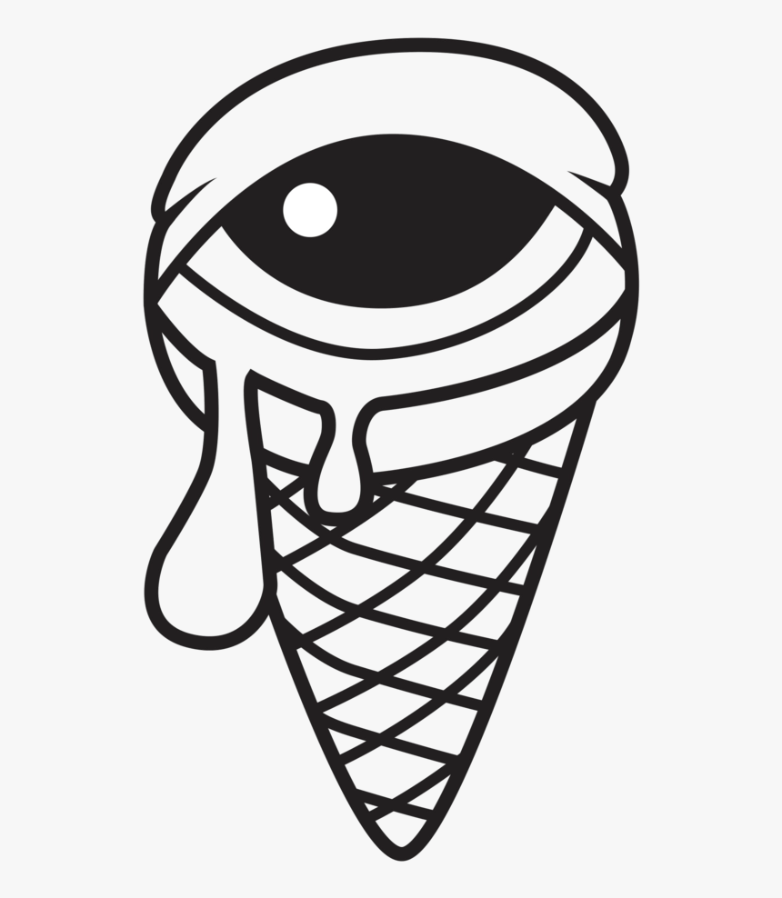 Ice Cream Cone, HD Png Download