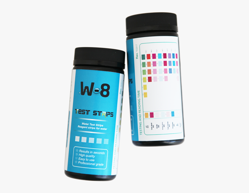 W 8 3 - Bottle, HD Png Download