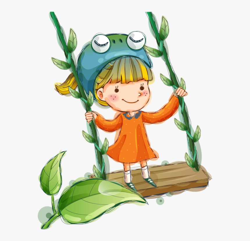 Детски Картички, HD Png Download