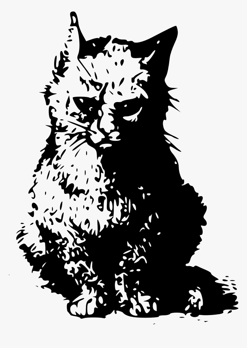 Posted In Helmet Tattoos Leave A Comment Spartan Helmet - Gato Stencil, HD Png Download