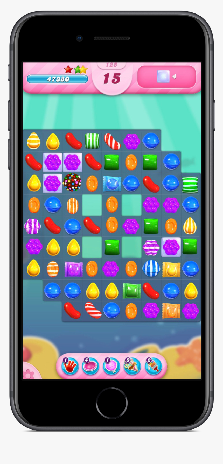 Match 3 Game, HD Png Download