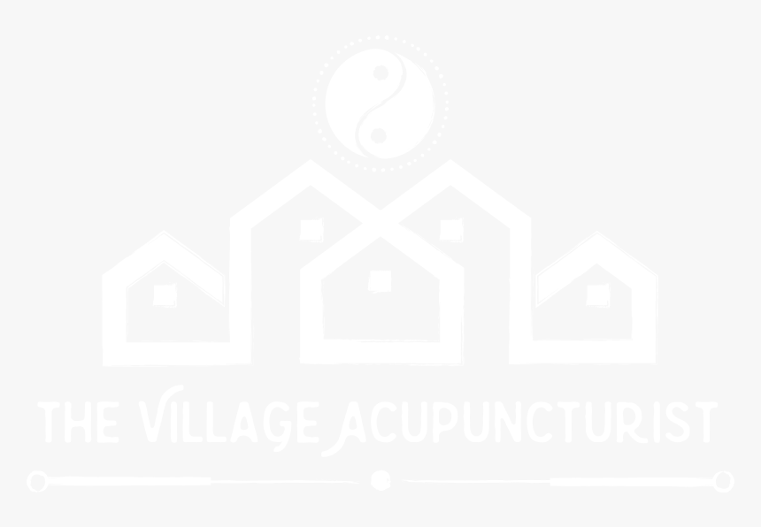 The Village Acupuncturist - Illustration, HD Png Download