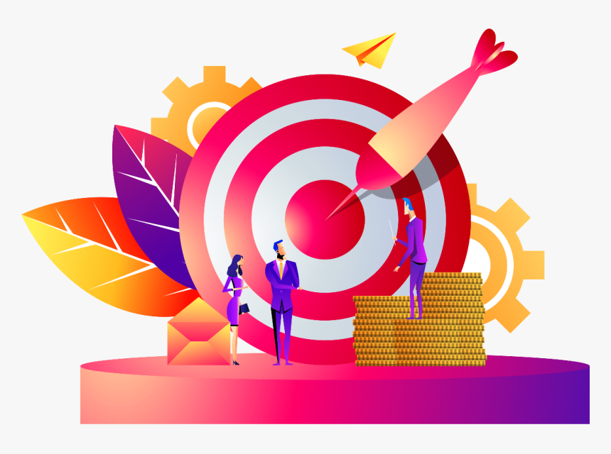 Business - Business Goal Png, Transparent Png