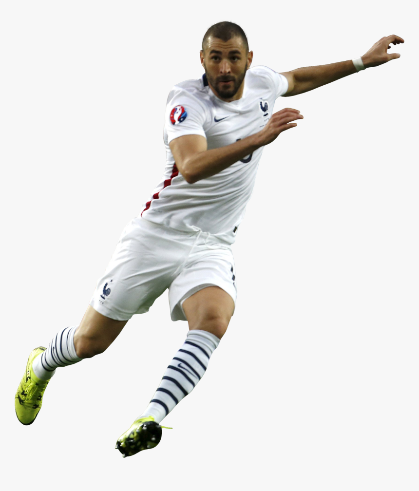 Player, HD Png Download