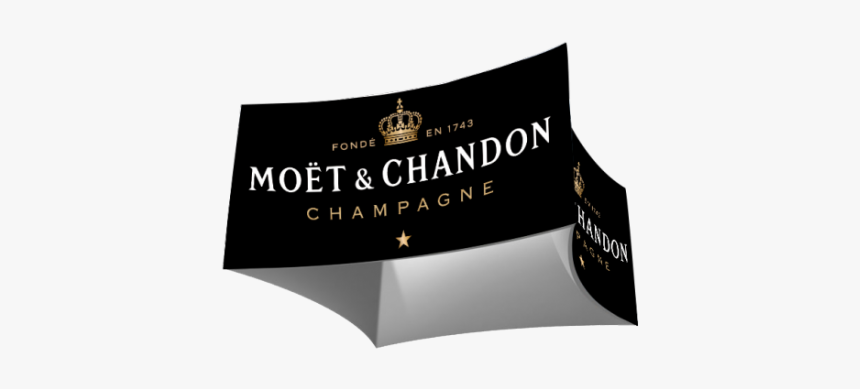 Moet & Chandon Champagne Grand Vintage Rose, HD Png Download