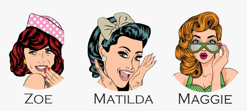 We Invite You To Try Them For Yourself You Won T Be - Cartoon, HD Png Download