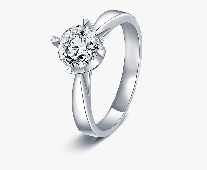 Pre-engagement Ring, HD Png Download